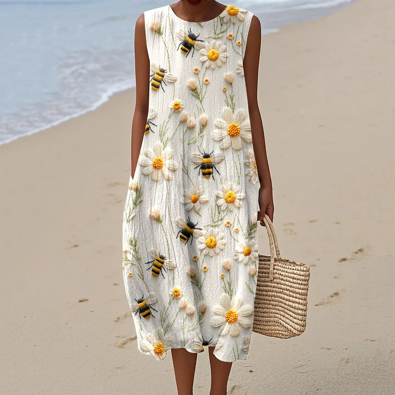 Elegantly Designed Dress