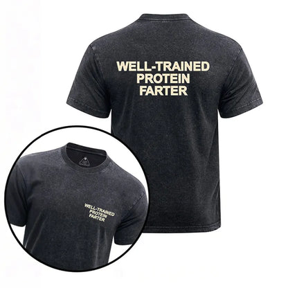 Thoughtfully Designed Shirt