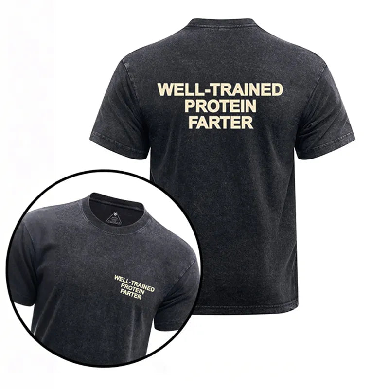 Thoughtfully Designed Shirt