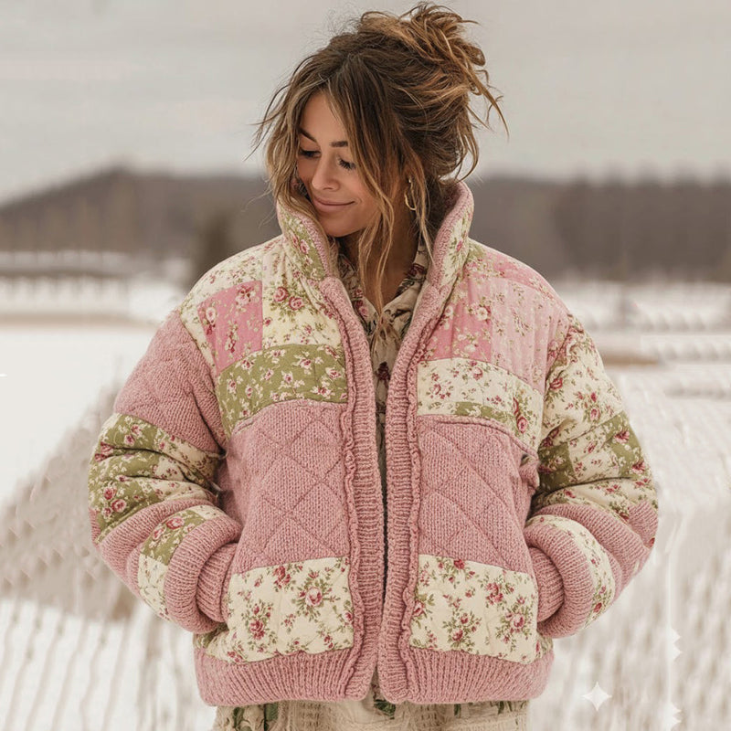 Vintage Inspired Sweater