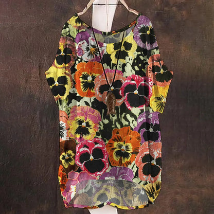 Classic Designed Blouse
