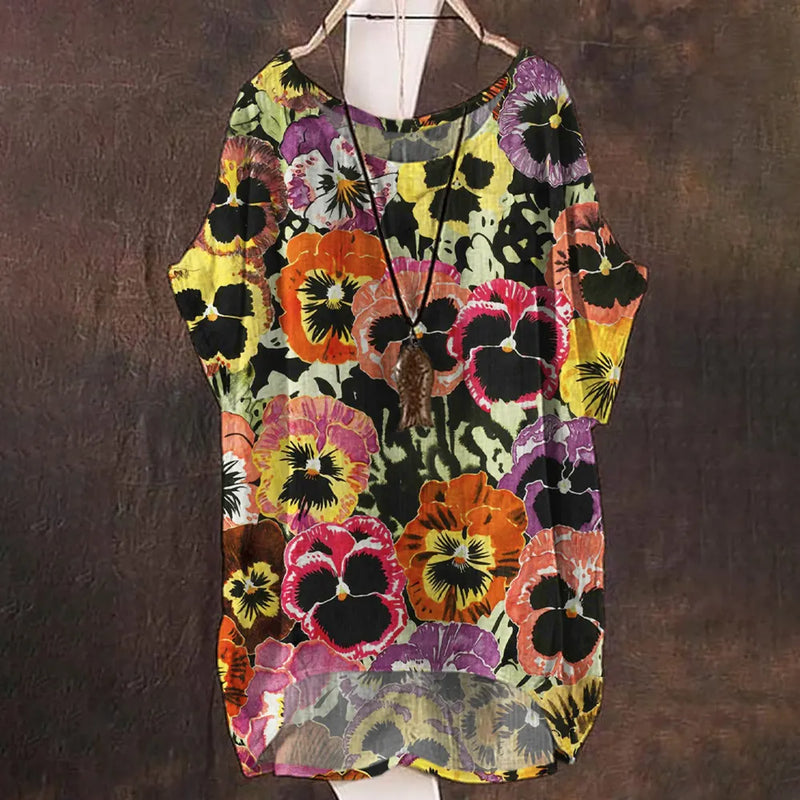 Classic Designed Blouse