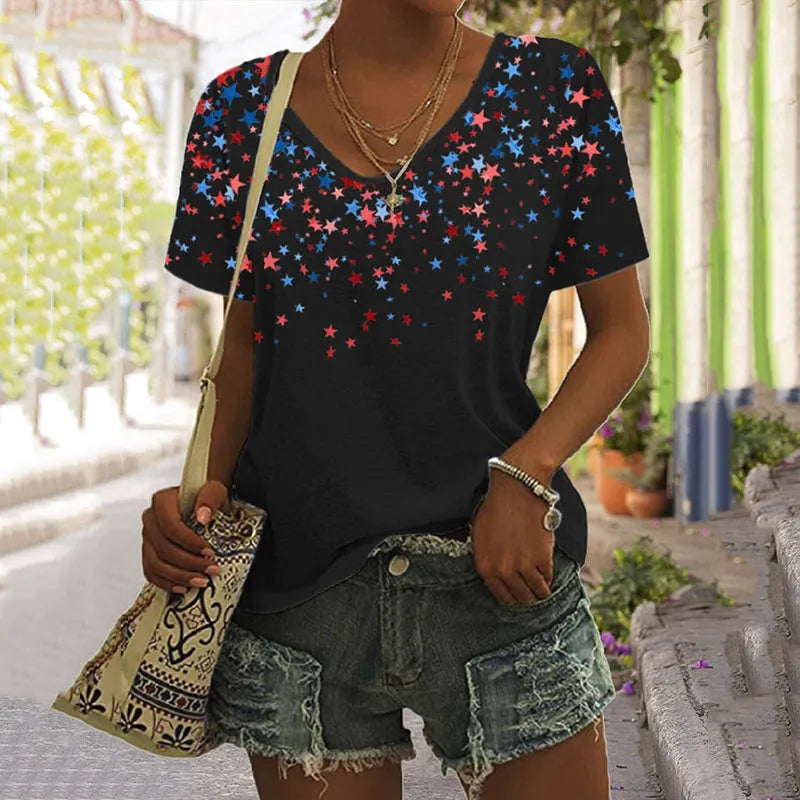Classic Designed T-Shirt