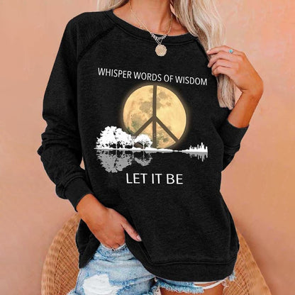 Thoughtfully Designed Shirt