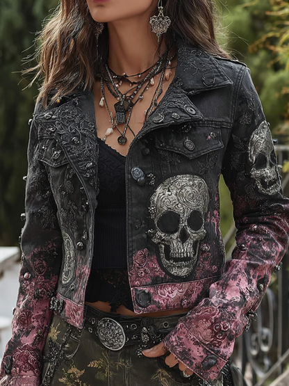 Classic Vintage Jacket