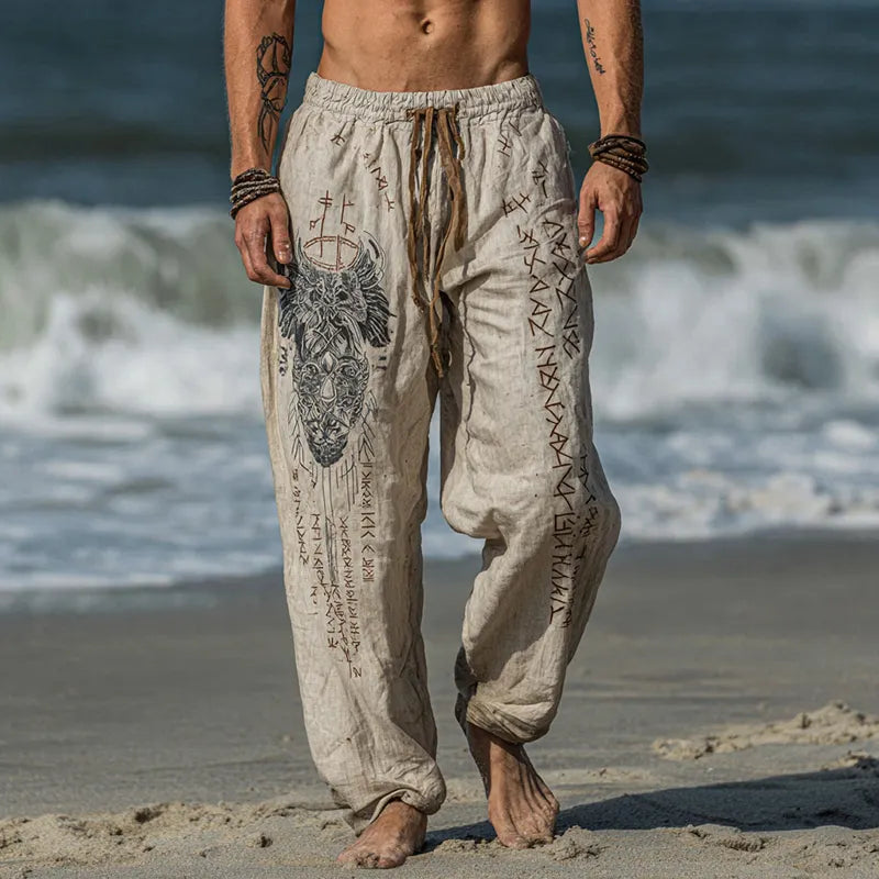 Vintage Inspired Pants