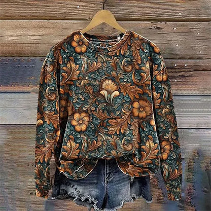 Timeless Vintage Style Shirt