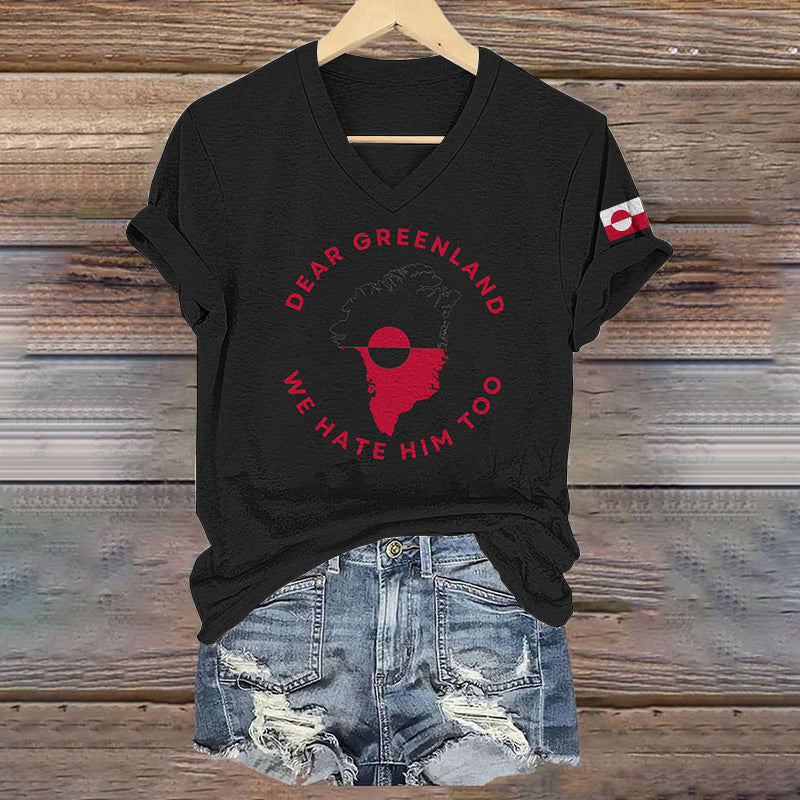 Beautifully Crafted T-Shirt
