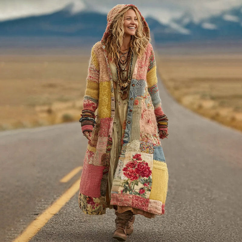 Classic Vintage Cardigan