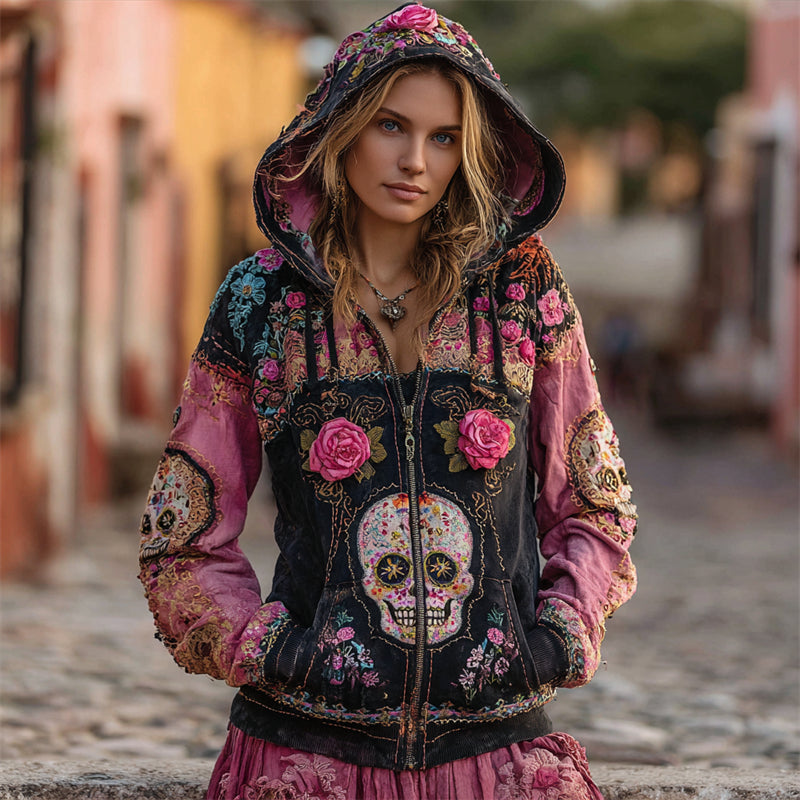 Beautifully Crafted Garment