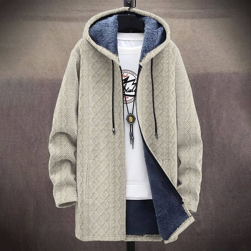Beautifully Crafted Coat