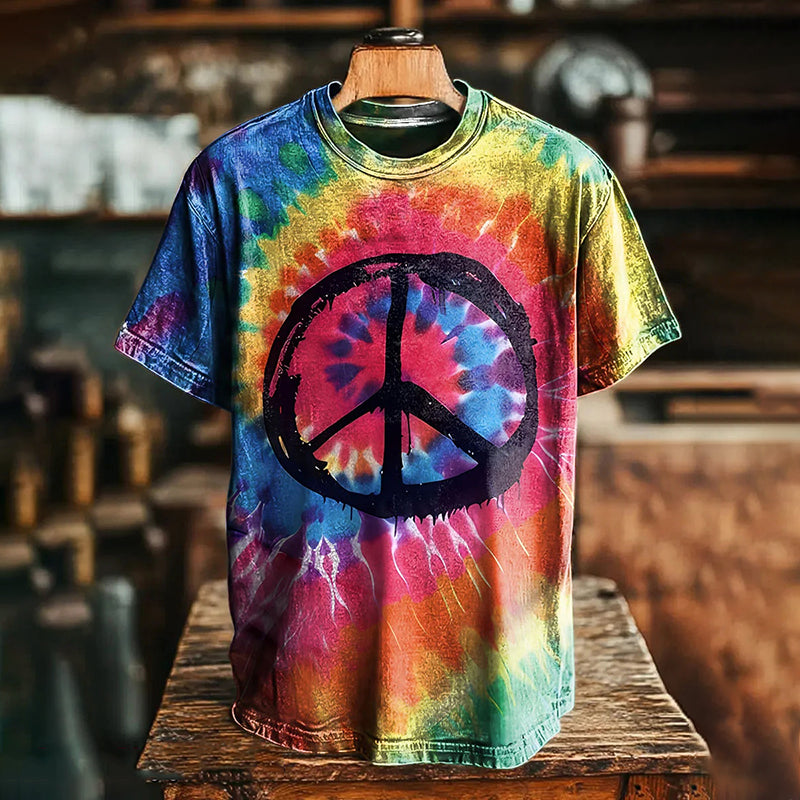 Vintage Inspired T-Shirt