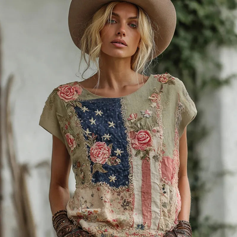 Classic Vintage Shirt