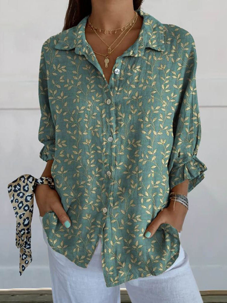 Elegantly Designed Shirt