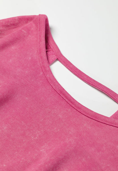 Effortlessly Elegant Shirt with a Timeless Design