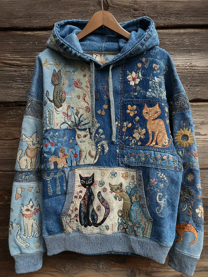 Classic Vintage Garment