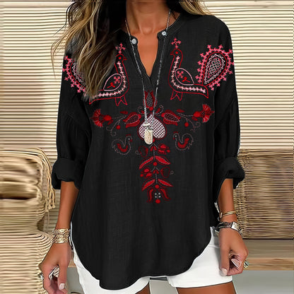 Beautifully Crafted Shirt
