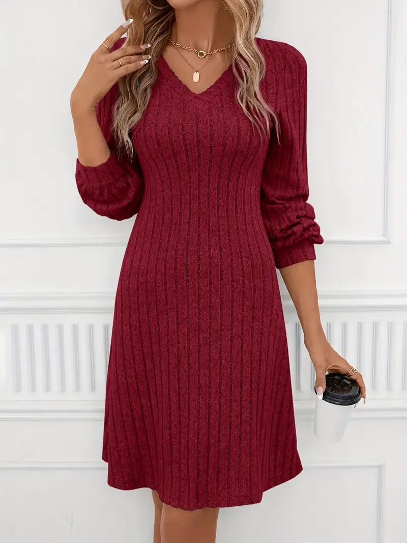 Classic Vintage & Enduringly Stylish Dress