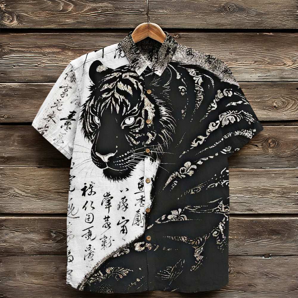 Gracefully Designed Shirt