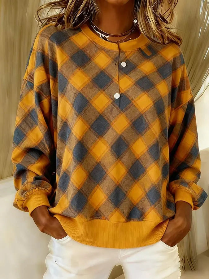 Vintage Inspired Shirt