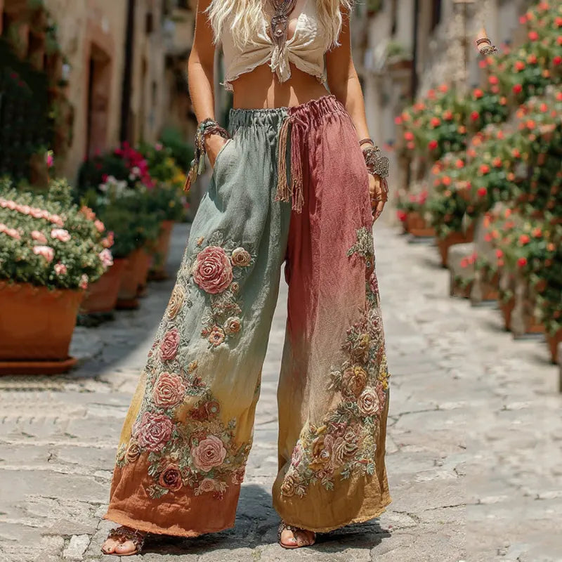 Thoughtfully Designed Pants