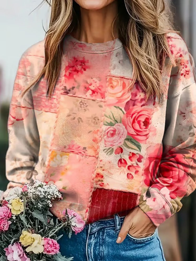 Gracefully Designed Shirt