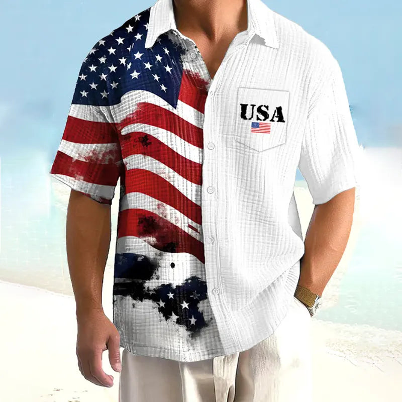 Elegantly Designed Shirt