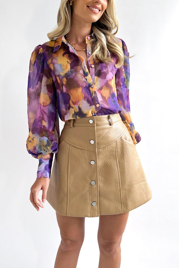 Classic Vintage & Enduringly Stylish Shirt