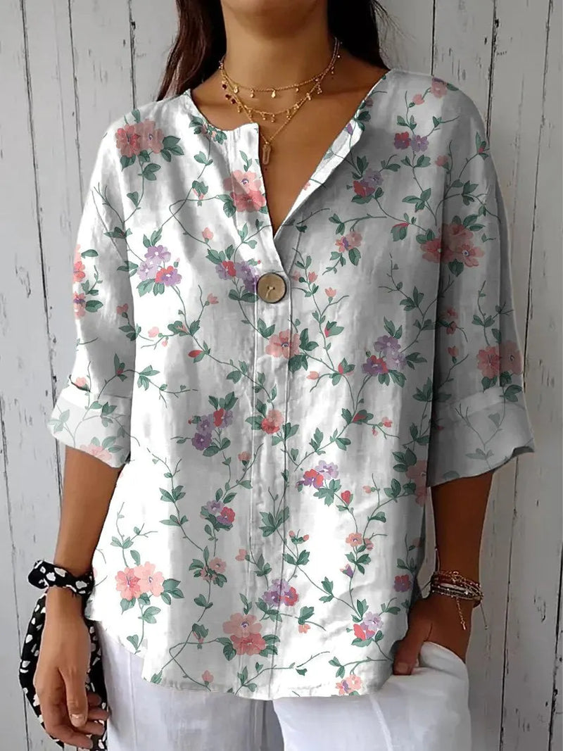 Classic Vintage Shirt