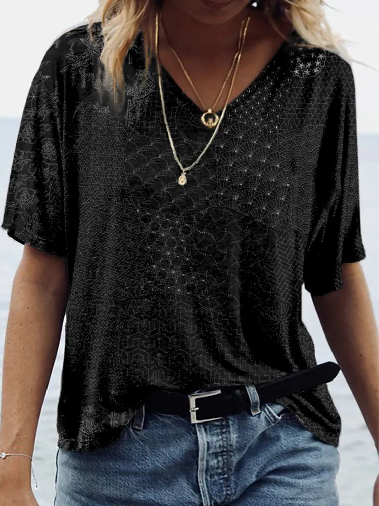 Classic Designed Shirt
