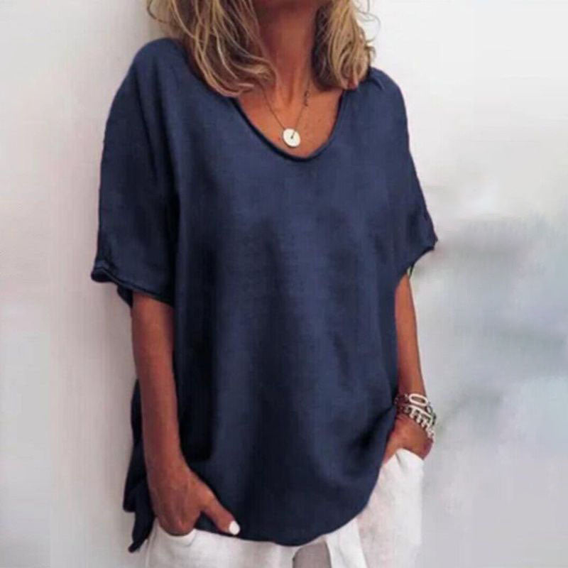 Beautifully Finished Shirt in a Timeless Design