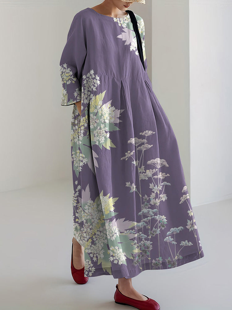 Thoughtfully Designed Dress