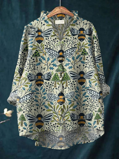 Beautifully Crafted Shirt