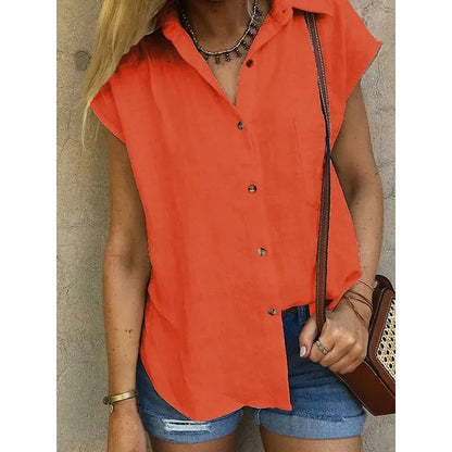 Beautifully Crafted Shirt in a Classic Style