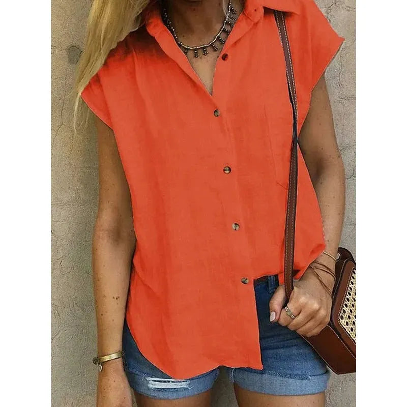 Beautifully Crafted Shirt in a Classic Style