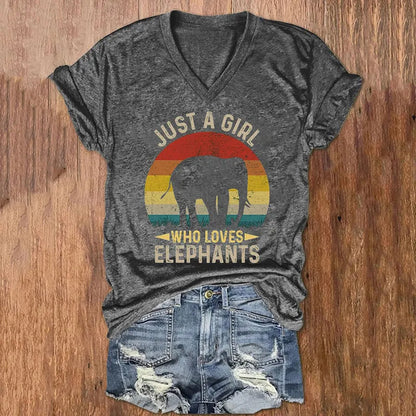 Classic Vintage T-Shirt