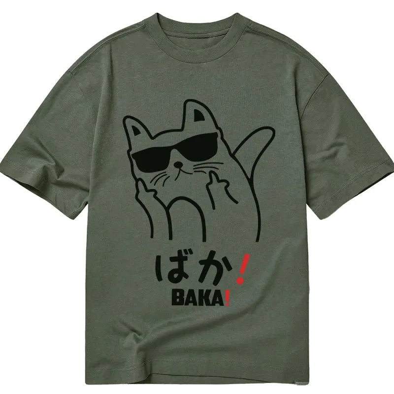Classic Designed T-Shirt