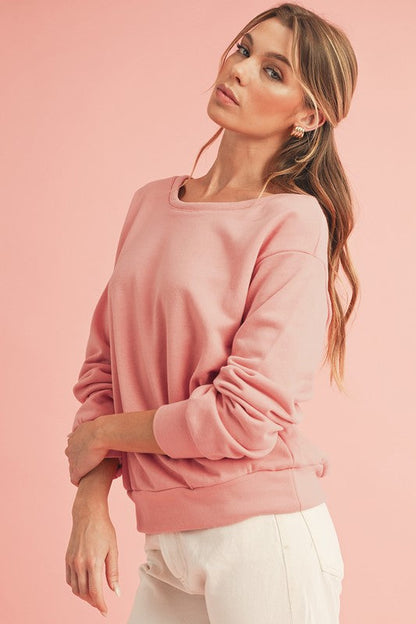 Polished Shirt with an Effortless Classic Look