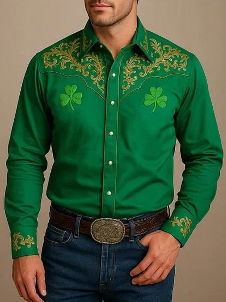 Classic Vintage Shirt