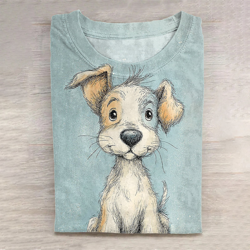 Elegantly Designed Shirt