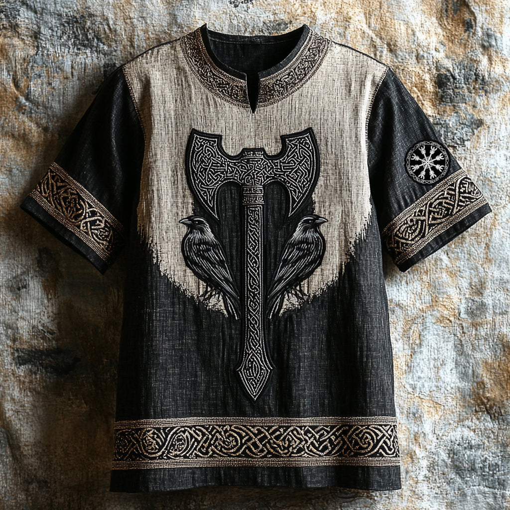 Vintage Inspired Shirt