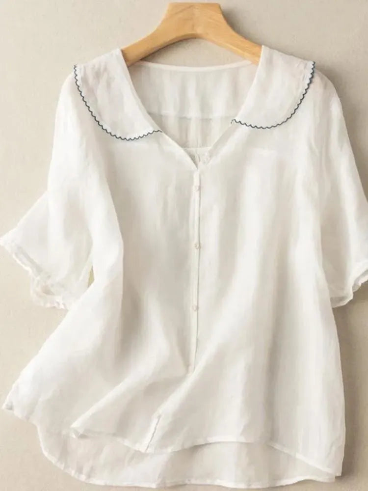 Vintage Inspired Shirt