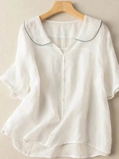 Vintage Inspired Shirt