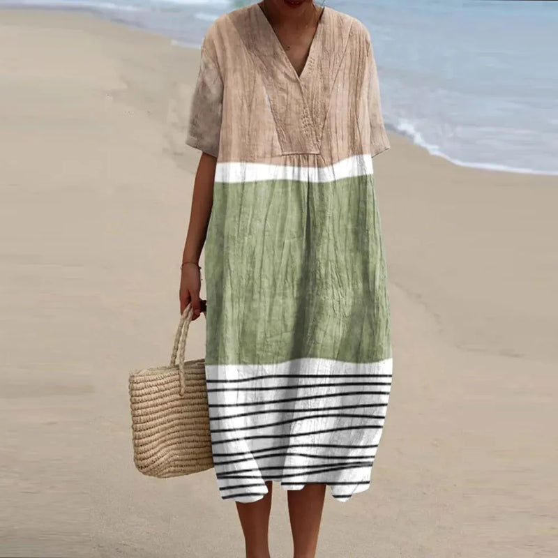 Thoughtfully Designed Dress