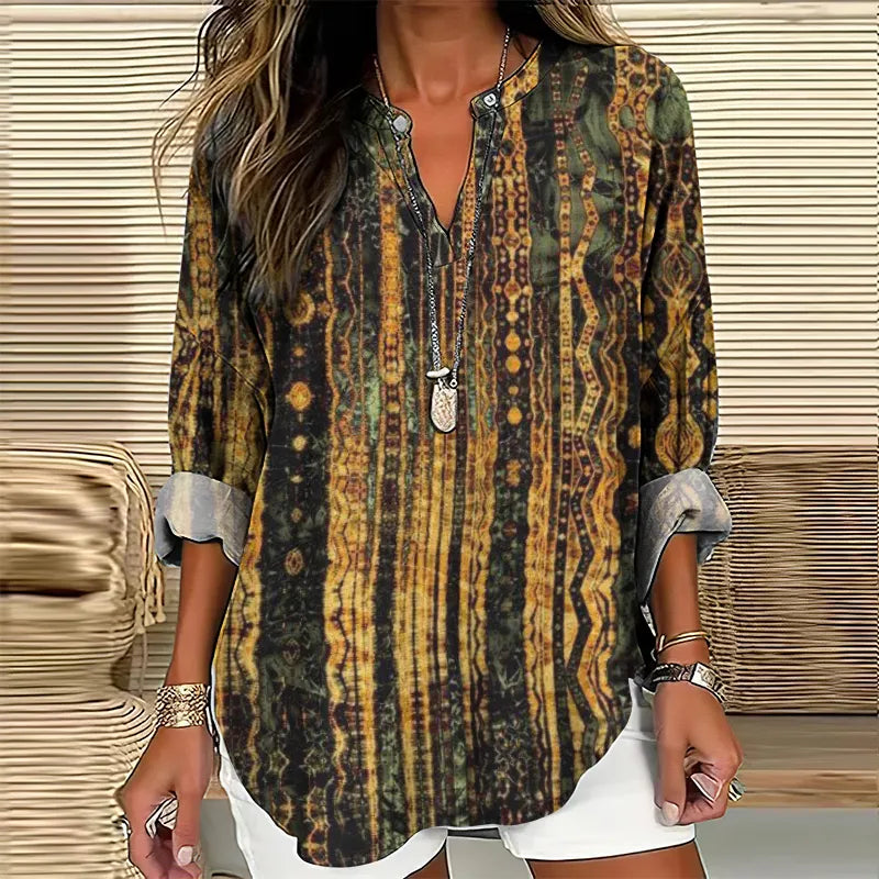 Classic Designed Shirt