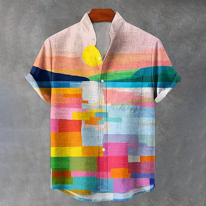 Vintage Inspired Shirt