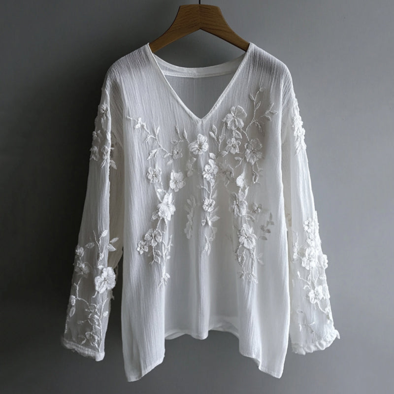 Beautifully Crafted Garment