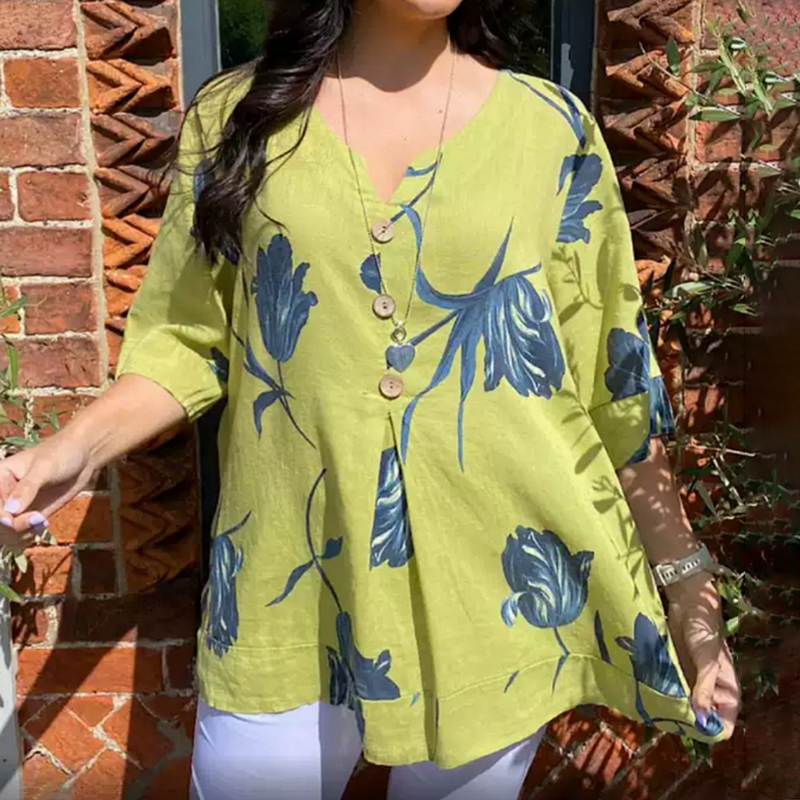 Vintage Inspired T-Shirt
