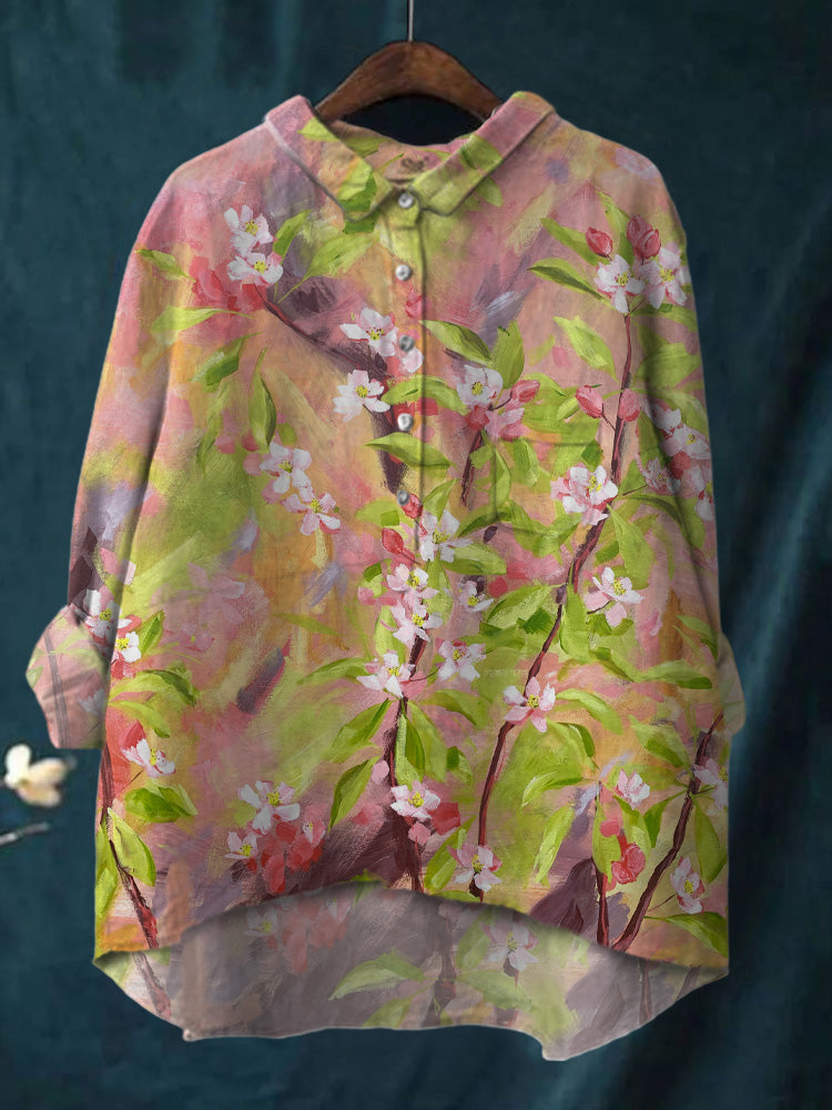 Elegantly Designed Shirt
