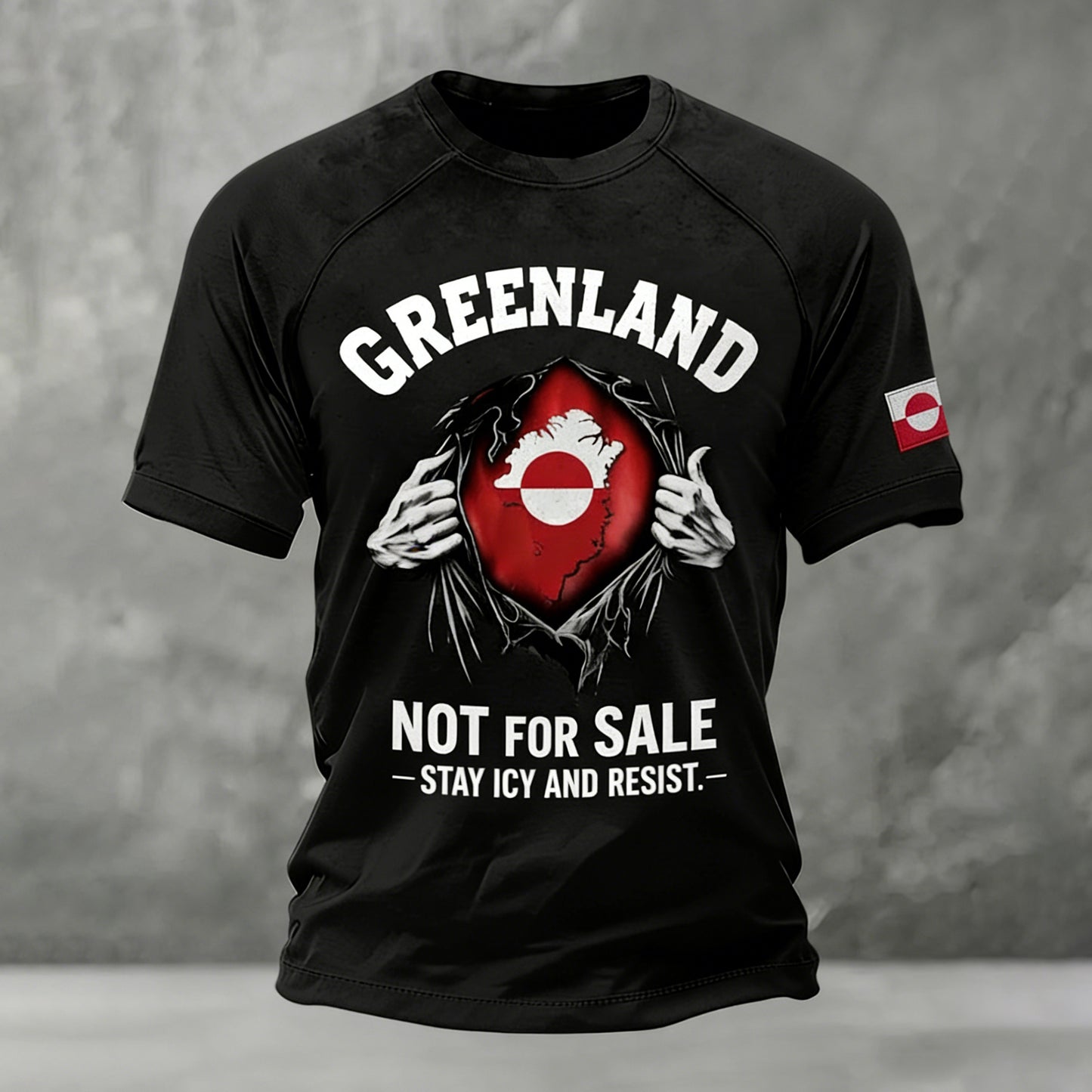 Classic Vintage T-Shirt